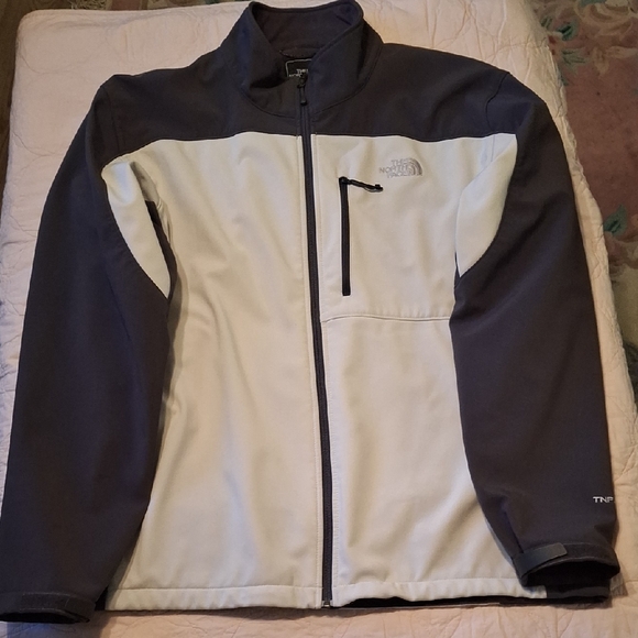 The North Face Other - The North Face Men's Black and White Performance Jacket